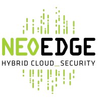 NEOEDGE logo, NEOEDGE contact details