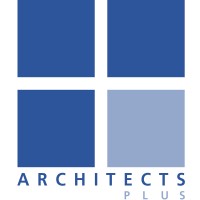 Architects Plus logo, Architects Plus contact details