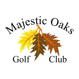 Majestic Oaks Golf Club logo, Majestic Oaks Golf Club contact details