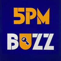 5PM Buzz logo, 5PM Buzz contact details