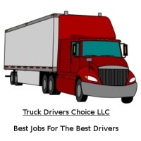 Truck Drivers Choice LLC logo, Truck Drivers Choice LLC contact details