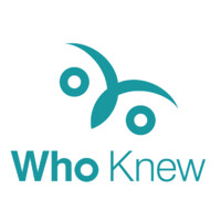 WhoKnewLtd logo, WhoKnewLtd contact details