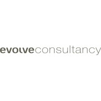 Evolve Consultancy logo, Evolve Consultancy contact details