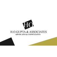 H.O. Gupta & Associates logo, H.O. Gupta & Associates contact details