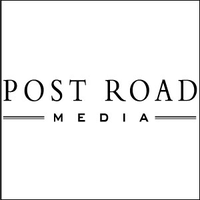 Post Road Media logo, Post Road Media contact details