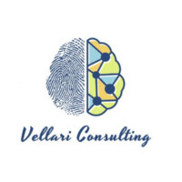 Vellari Consulting logo, Vellari Consulting contact details