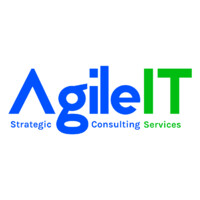 AgileIT SA logo, AgileIT SA contact details