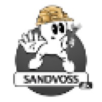 Sandvoss.dk - Mandskabsudlejning logo, Sandvoss.dk - Mandskabsudlejning contact details