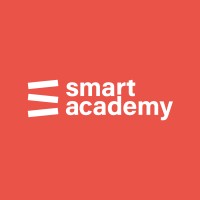 Smart Academy logo, Smart Academy contact details