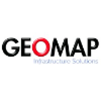 Geomap Infrastructure Solutions logo, Geomap Infrastructure Solutions contact details