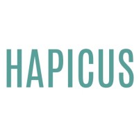 Hapicus logo, Hapicus contact details