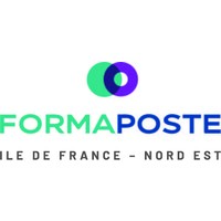 Formaposte Ile de France et Nord Est logo, Formaposte Ile de France et Nord Est contact details