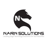 Nairn Solutions Incorporated logo, Nairn Solutions Incorporated contact details