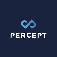 Percept logo, Percept contact details