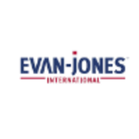 Evan-Jones International logo, Evan-Jones International contact details