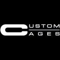 Custom Cages Ltd logo, Custom Cages Ltd contact details