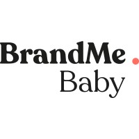 BrandMeBaby logo, BrandMeBaby contact details