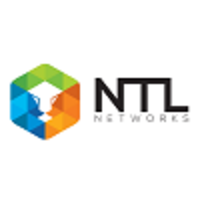 NTL Networks logo, NTL Networks contact details