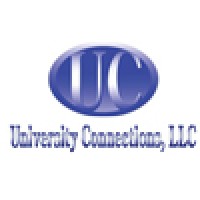 University Connections logo, University Connections contact details