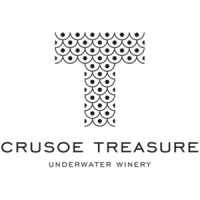 Crusoe Treasure Underwater Winery logo, Crusoe Treasure Underwater Winery contact details