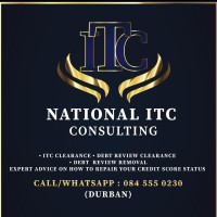 National ITC Consulting logo, National ITC Consulting contact details