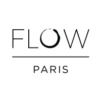 Flow Paris logo, Flow Paris contact details