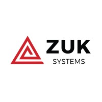 ZUK systems logo, ZUK systems contact details