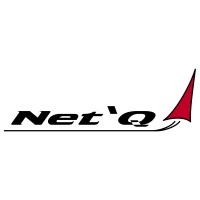 NET'Q AMERICA, INC. logo, NET'Q AMERICA, INC. contact details