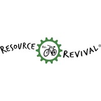 Resource Revival logo, Resource Revival contact details