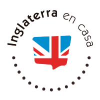 Inglaterra en Casa logo, Inglaterra en Casa contact details