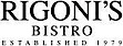 Rigoni's Bistro logo, Rigoni's Bistro contact details