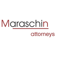 Maraschin Attorneys logo, Maraschin Attorneys contact details