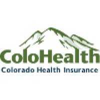 ColoHealth logo, ColoHealth contact details