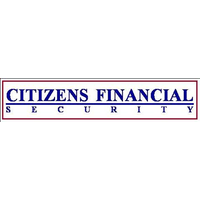 Citizens Financial Security logo, Citizens Financial Security contact details