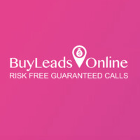 Buy Leads Online logo, Buy Leads Online contact details