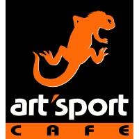 Art'Sport Café logo, Art'Sport Café contact details