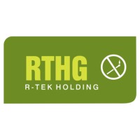 RTHG Services Ltd. logo, RTHG Services Ltd. contact details