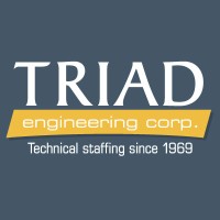 TRIAD Engineering Corp logo, TRIAD Engineering Corp contact details