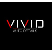 Vivid Auto Details logo, Vivid Auto Details contact details