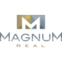 MAGNUM Real - realitná kancelária logo, MAGNUM Real - realitná kancelária contact details