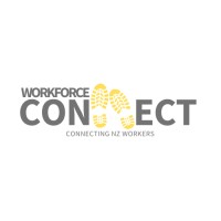 Workforce Connect logo, Workforce Connect contact details