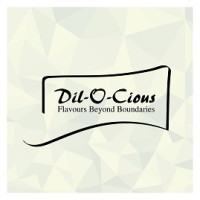 Dilocious.com logo, Dilocious.com contact details