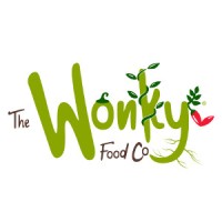 The Wonky Food Company logo, The Wonky Food Company contact details