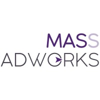 Mass Adworks logo, Mass Adworks contact details