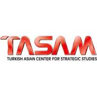 Turkish Asian Center for Strategic Studies logo, Turkish Asian Center for Strategic Studies contact details