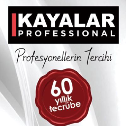 Kayalar Paslanmaz Çelik Ltd.Şti. logo, Kayalar Paslanmaz Çelik Ltd.Şti. contact details