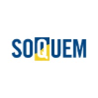 SOQUEM INC. logo, SOQUEM INC. contact details