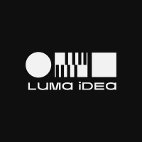 LUMA iDEA logo, LUMA iDEA contact details