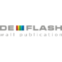 DeFlash logo, DeFlash contact details