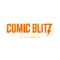 ComicBlitz LLC logo, ComicBlitz LLC contact details